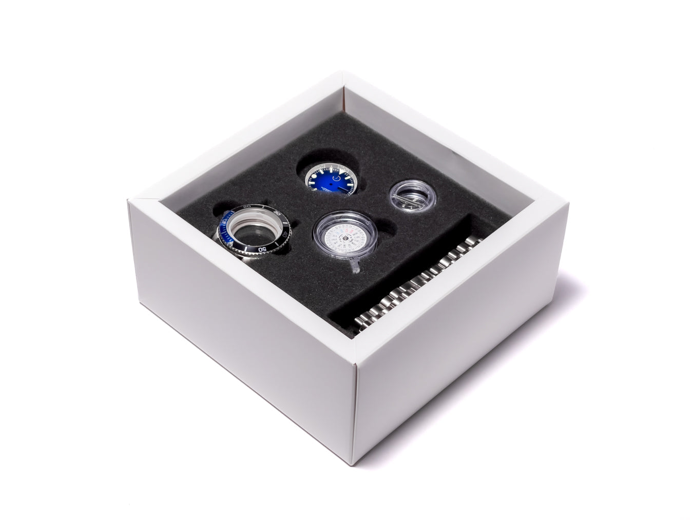 Cabot Watchmaking Kit