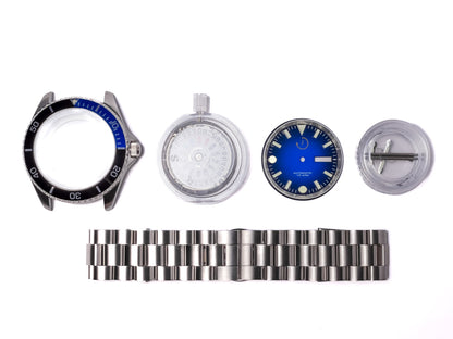 Cabot Watchmaking Kit