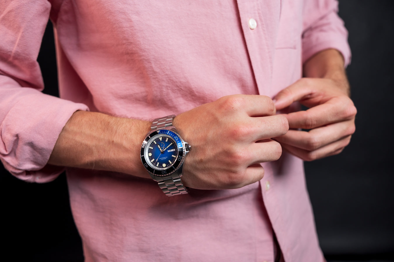 Cabot Watchmaking Kit