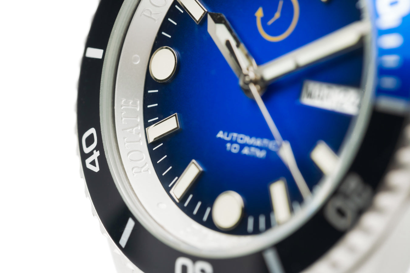 Cabot Watchmaking Kit