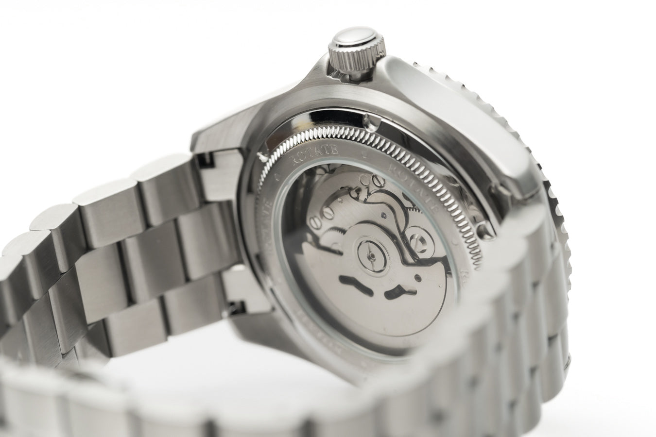 Cabot Watchmaking Kit