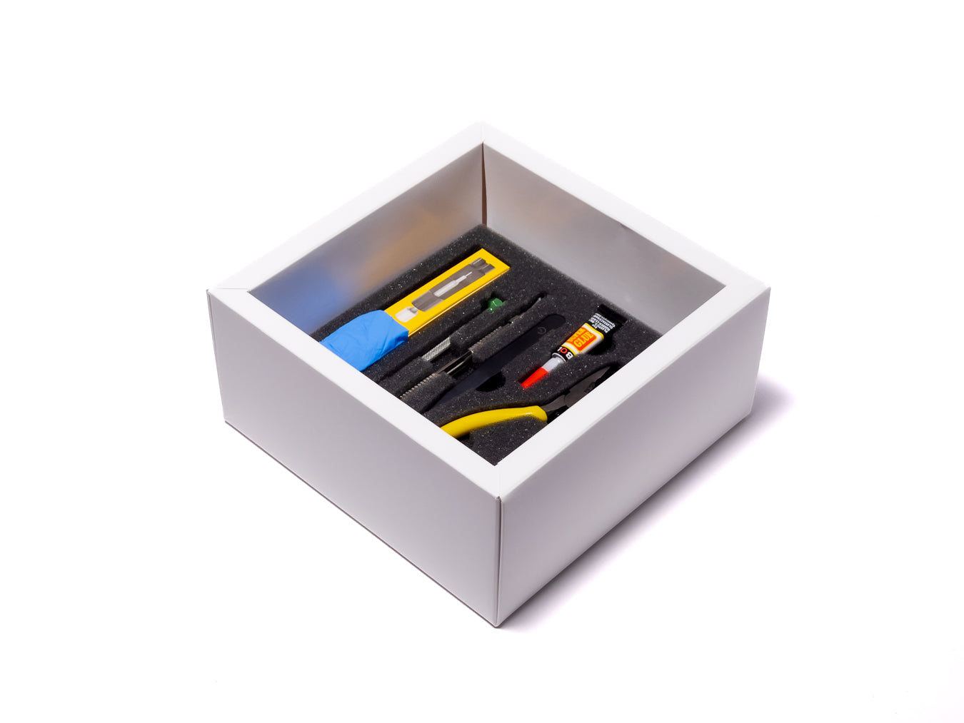 Cabot Watchmaking Kit