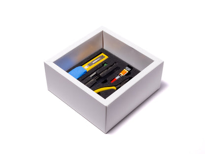 Cabot Watchmaking Kit