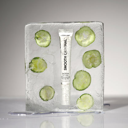 JAXON LANE Smooth Criminal - Age Defying Eye Cream