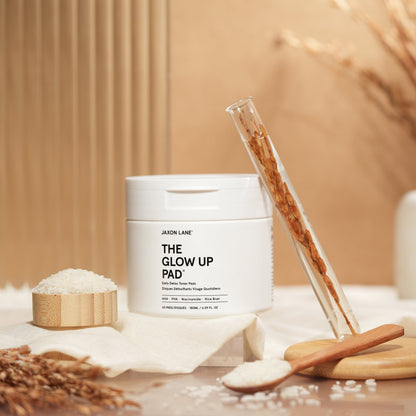 Jaxon Lane Daily Detox Glow Up Pads