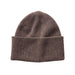 Holden Cashmere Cuff Beanie - DESERT TAUPE