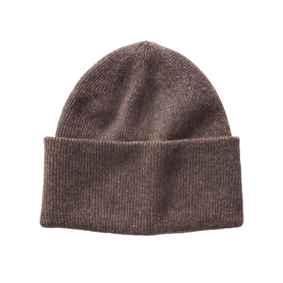 Holden Cashmere Cuff Beanie