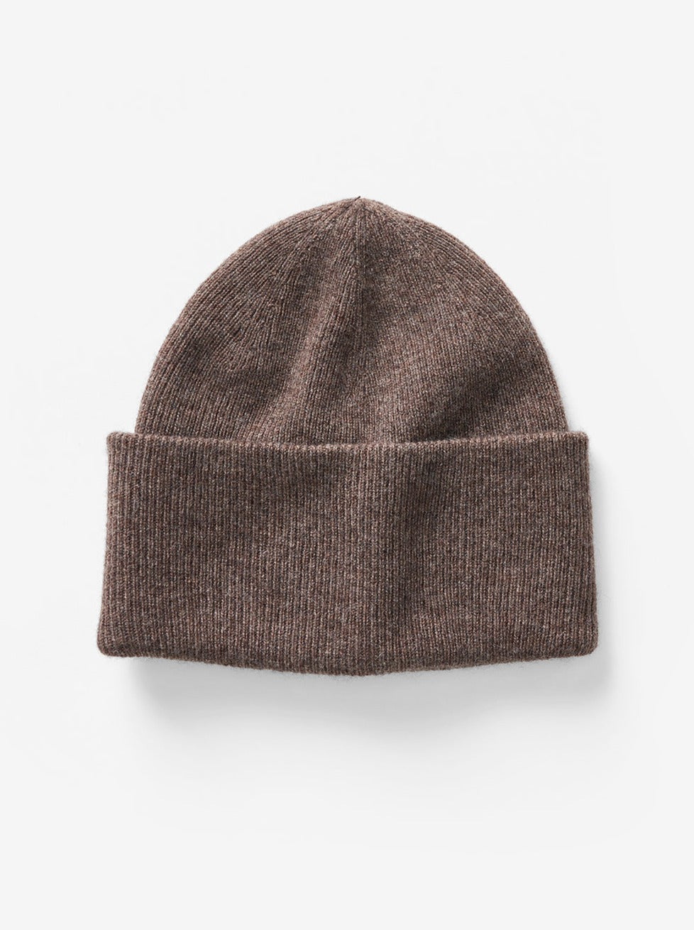 Holden Cashmere Cuff Beanie DESERT TAUPE One Size