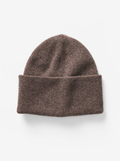 Holden Cashmere Cuff Beanie DESERT TAUPE One Size
