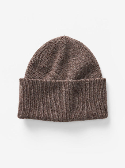 Holden Cashmere Cuff Beanie DESERT TAUPE One Size