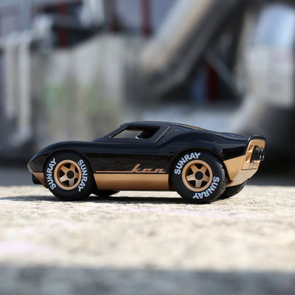 Ford GT Toy Car