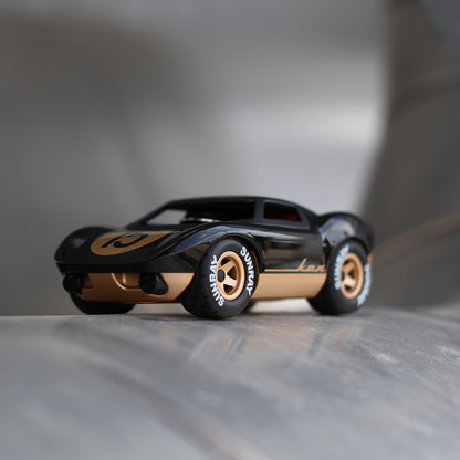 Ford GT Toy Car
