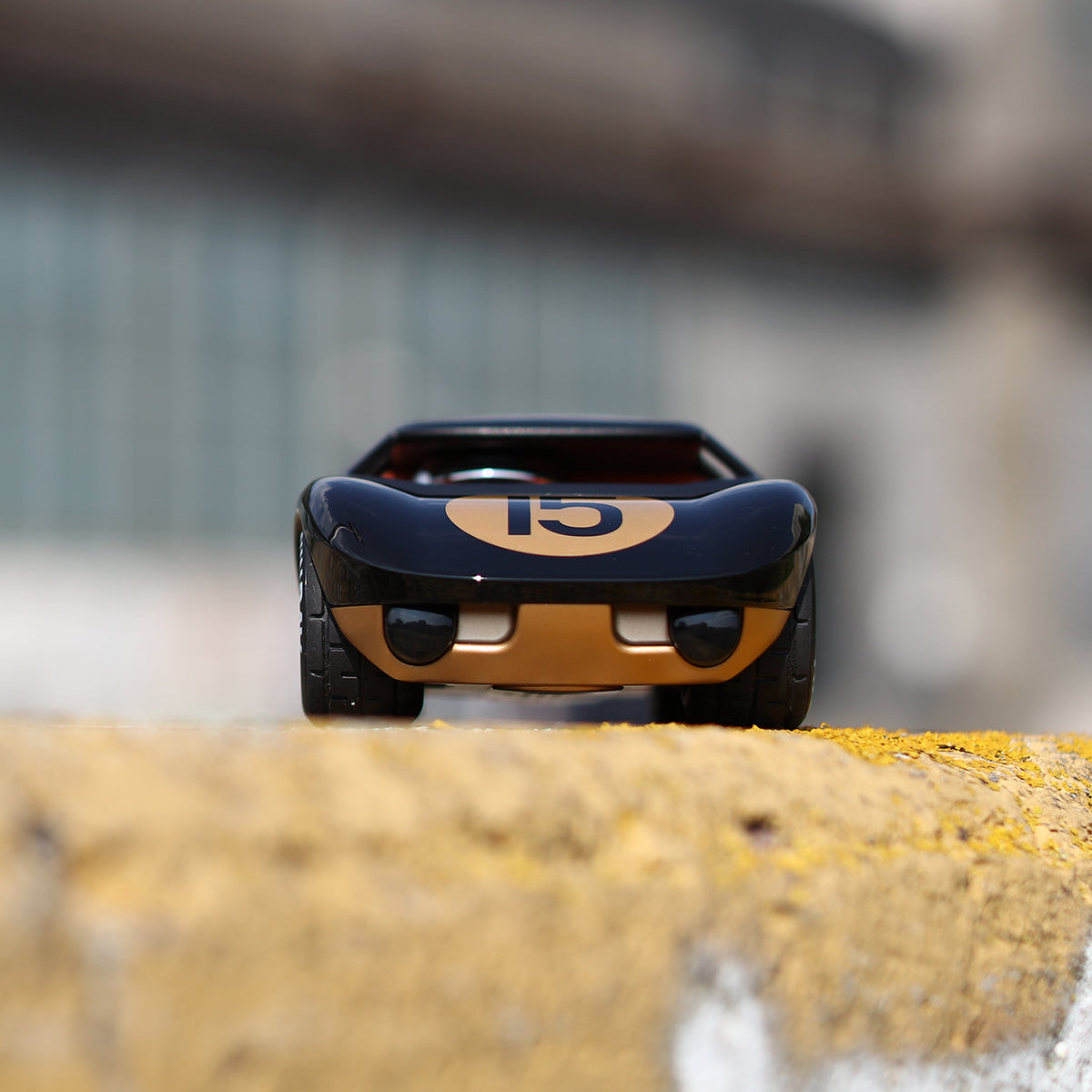 Ford GT Toy Car