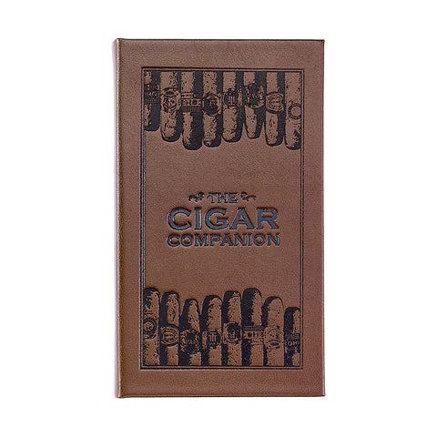 The Cigar Companion The Cigar Companion