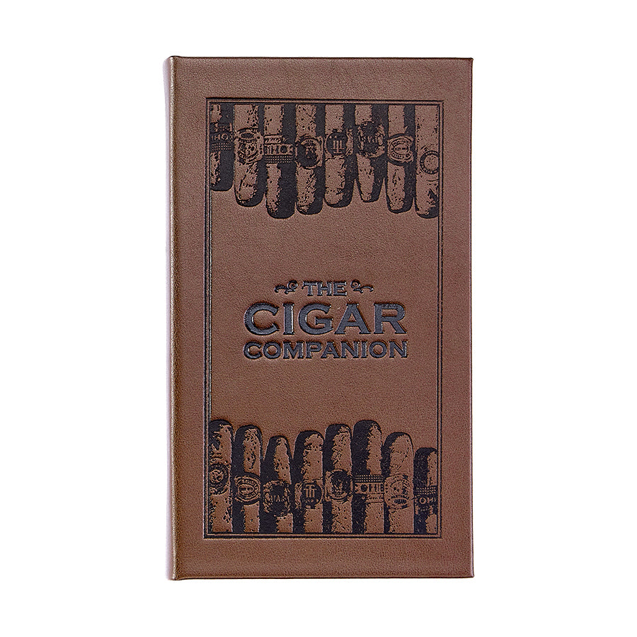 The Cigar Companion