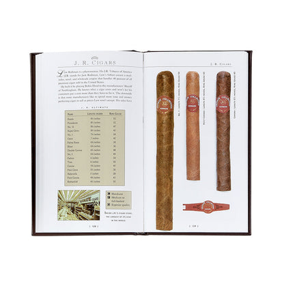 The Cigar Companion