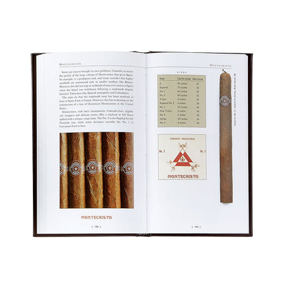 The Cigar Companion