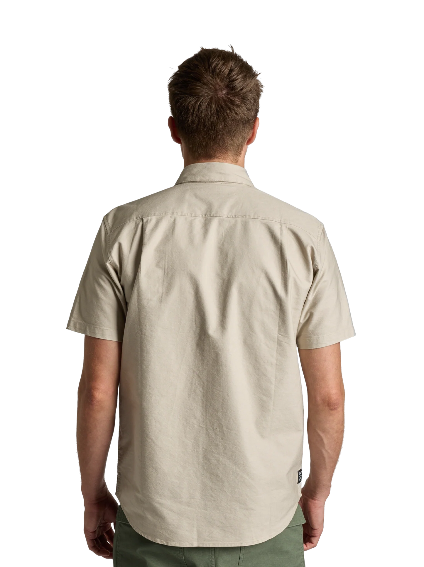 SPC/LST Civil_01W Shirt