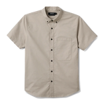 SPC/LST Civil_01W Shirt - Stone