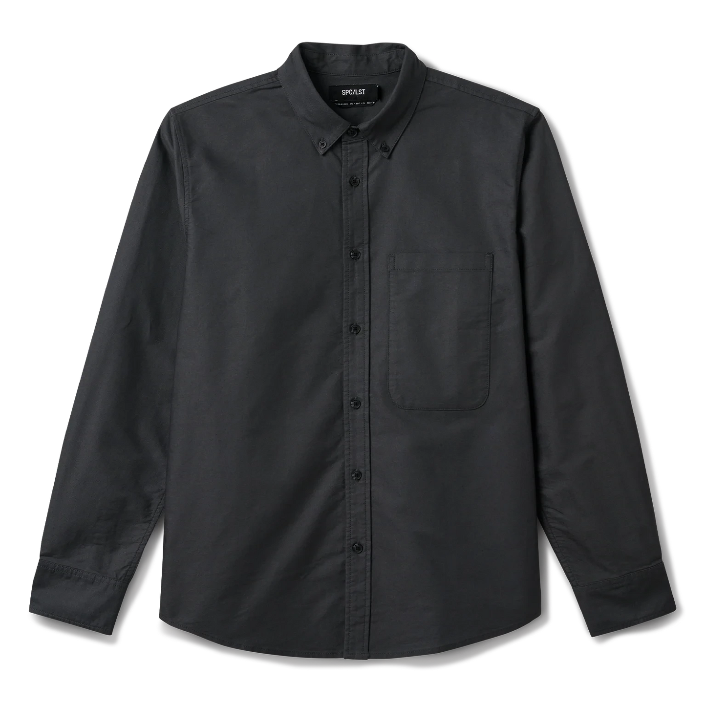 SPC/LST Civil LS_01W Shirt