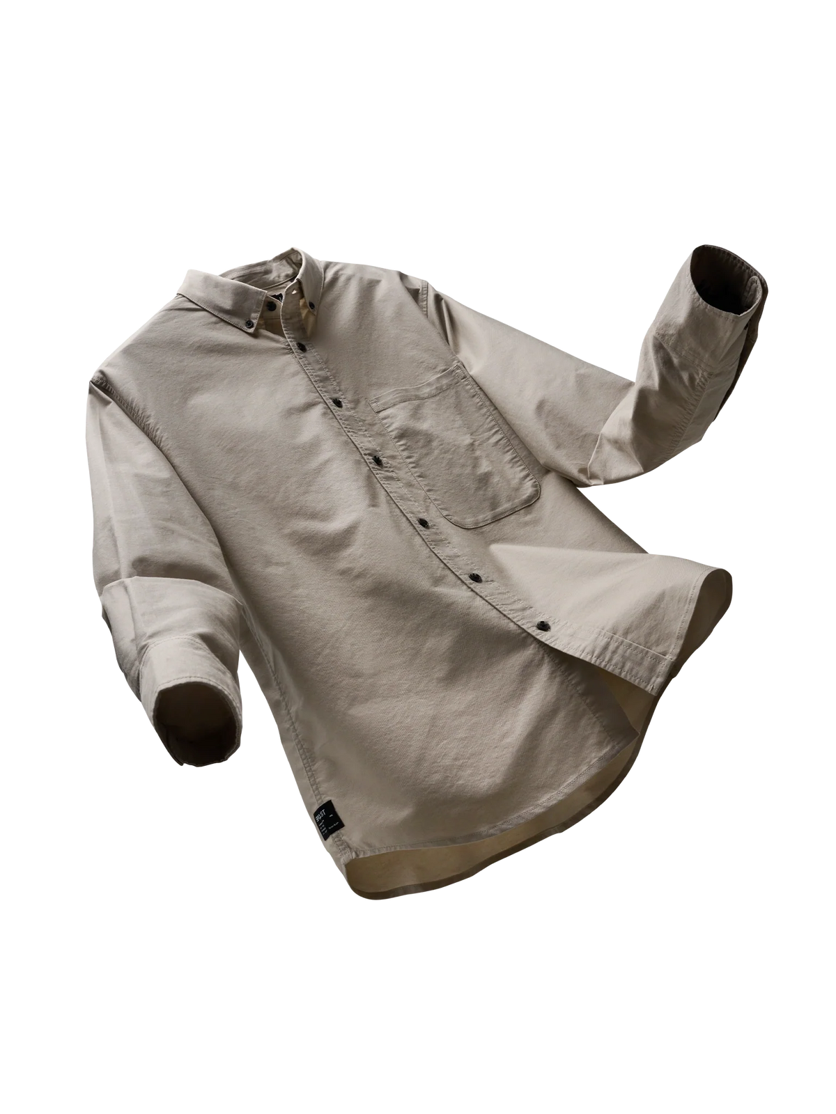SPC/LST Civil LS_01W Shirt