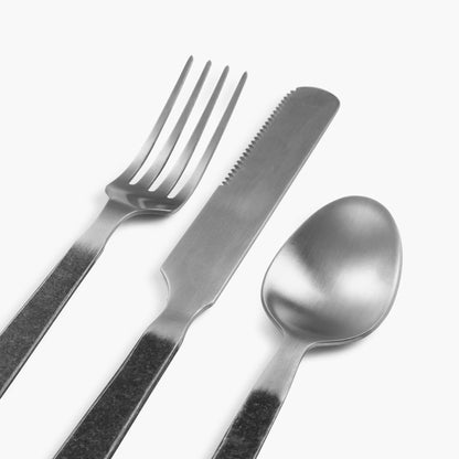 BareBones Flatware Set