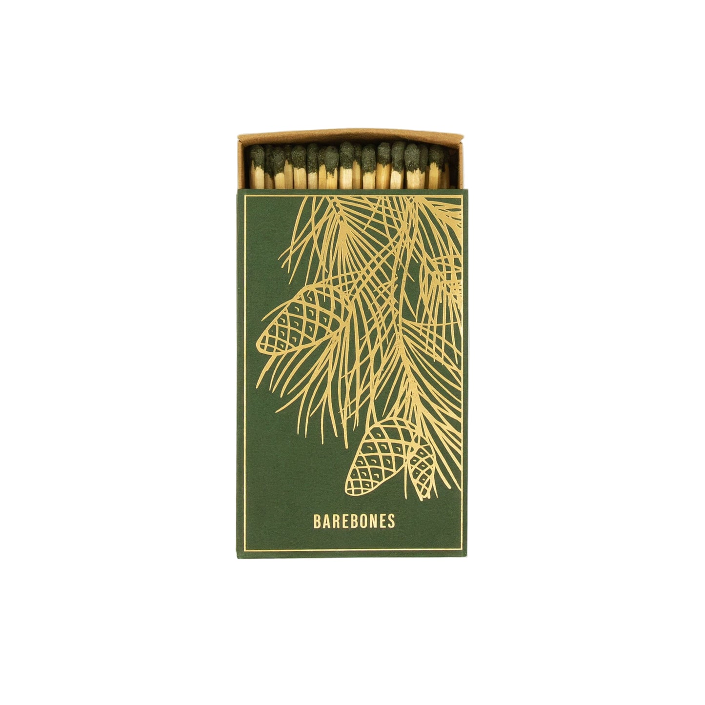 Barebones Botanical Long Stem Matches