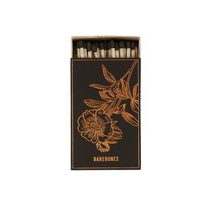 Barebones Botanical Long Stem Matches