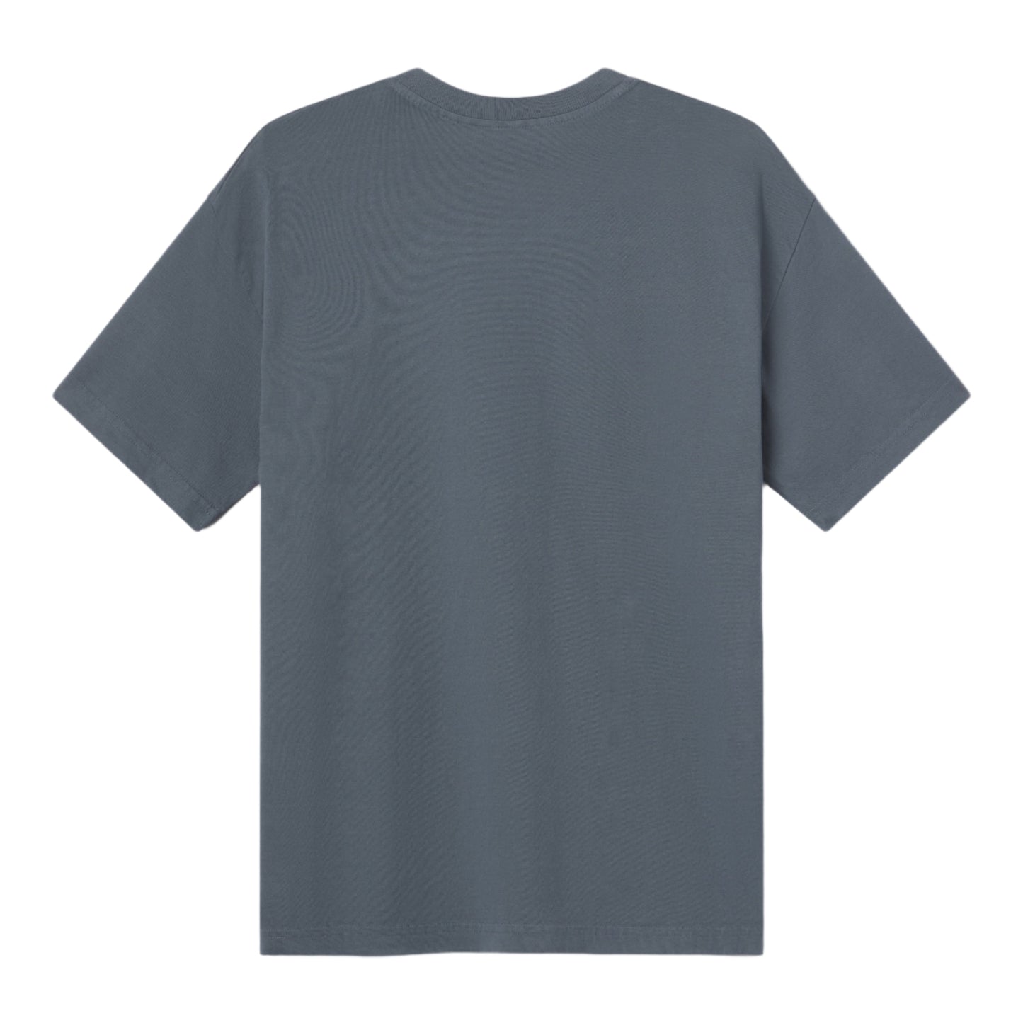 Aaron Levine Boxy Pocket T-Shirt