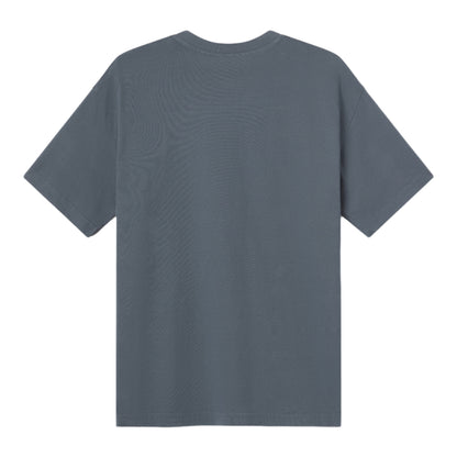 Aaron Levine Boxy Pocket T-Shirt