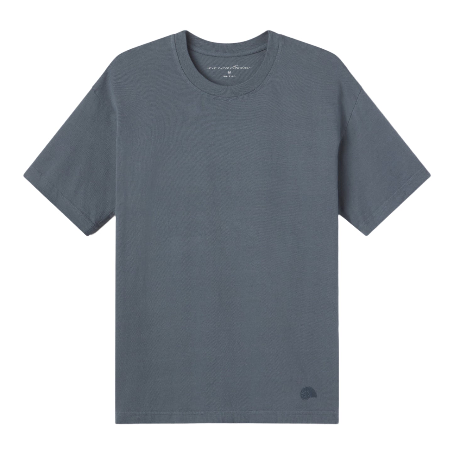 AARON LEVINE CREW T-SHIRT