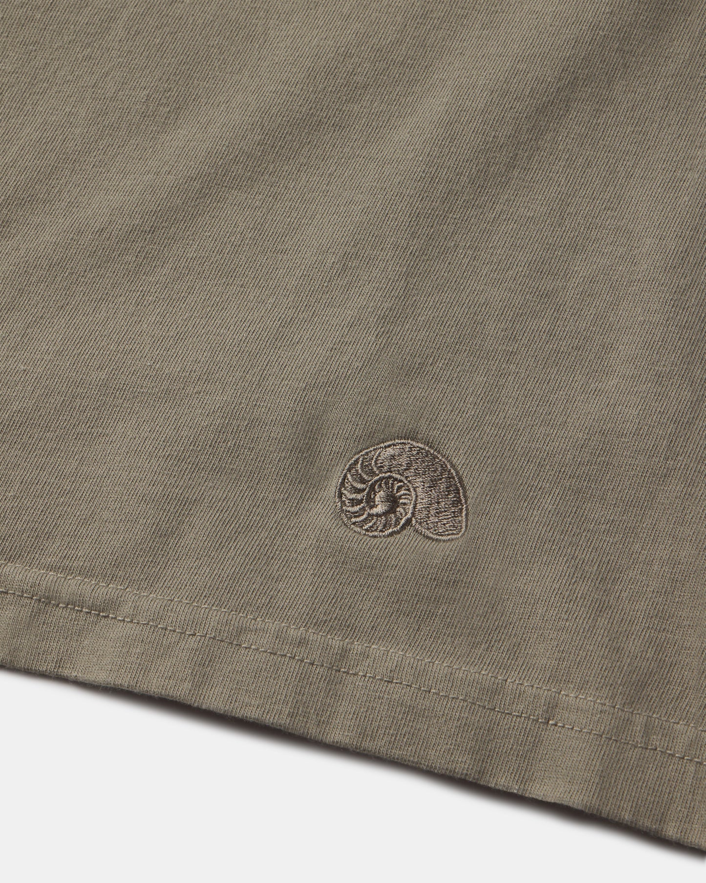AARON LEVINE CREW T-SHIRT