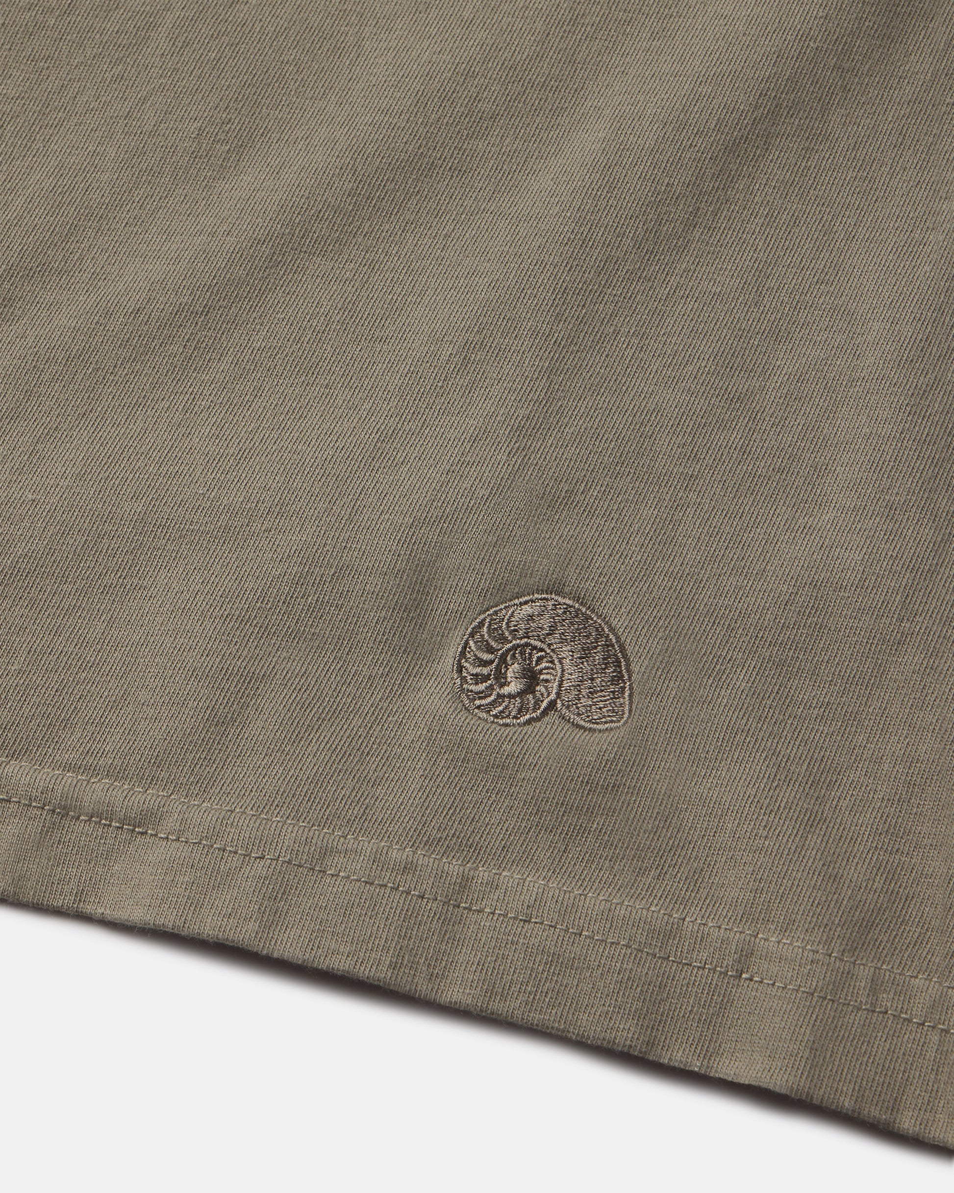 AARON LEVINE CREW T-SHIRT