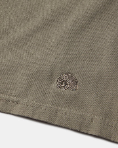 AARON LEVINE CREW T-SHIRT