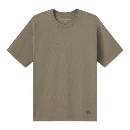 AARON LEVINE CREW T-SHIRT