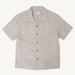 Imperfects Cliffs Camp Collar Shirt - Badlands