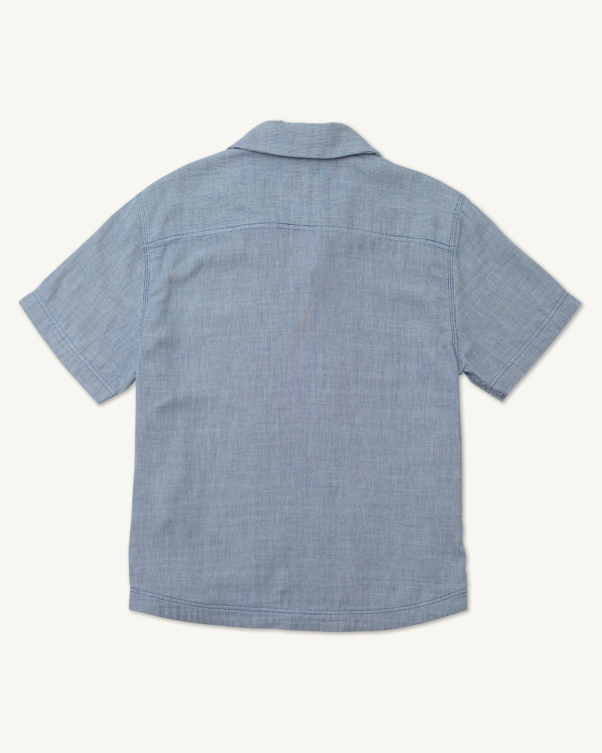 Imperfects Cliffs Camp Collar Shirt