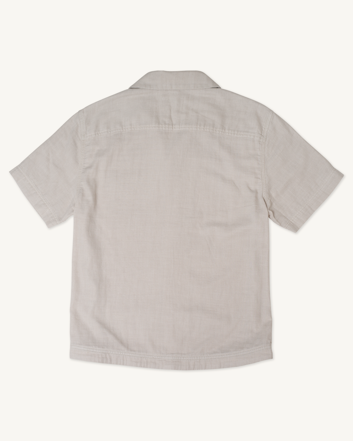 Imperfects Cliffs Camp Collar Shirt