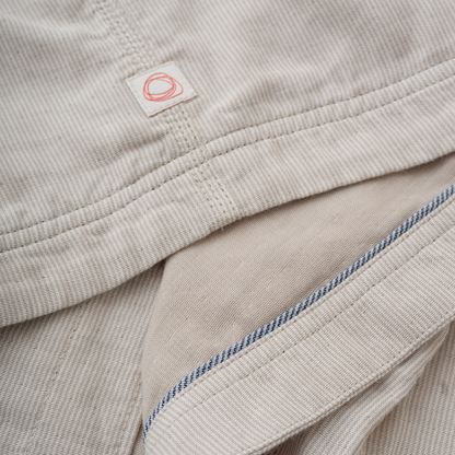 Imperfects Cliffs Camp Collar Shirt