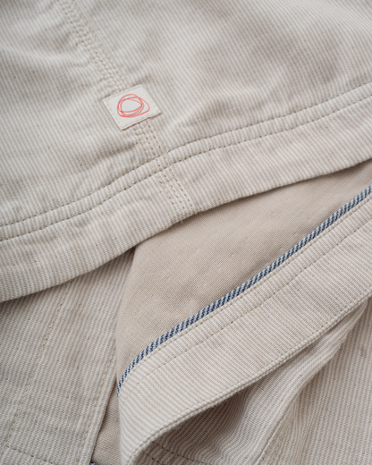 Imperfects Cliffs Camp Collar Shirt