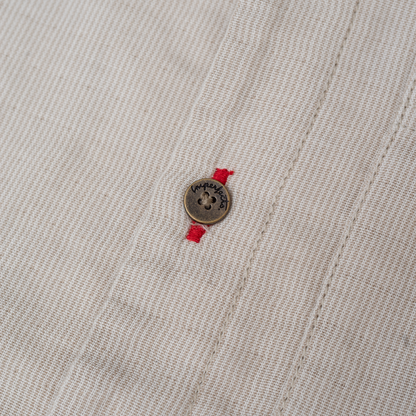 Imperfects Cliffs Camp Collar Shirt