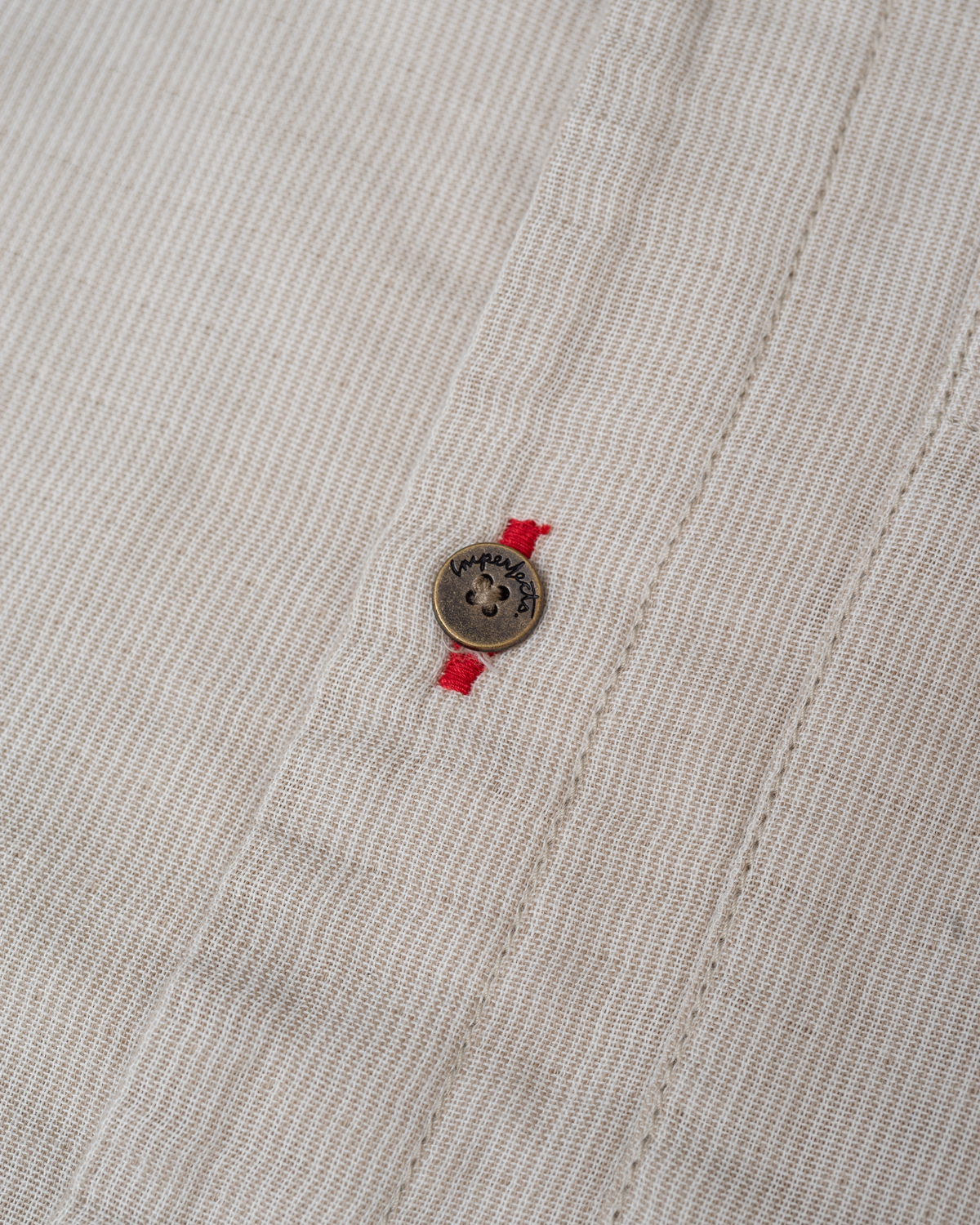 Imperfects Cliffs Camp Collar Shirt
