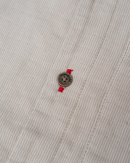 Imperfects Cliffs Camp Collar Shirt
