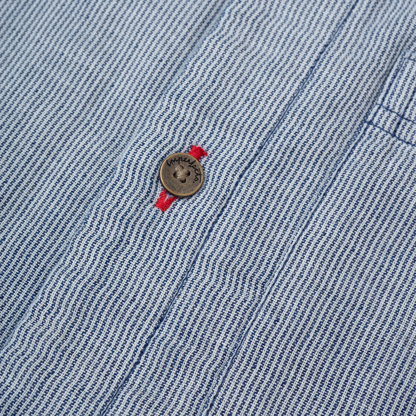 Imperfects Cliffs Camp Collar Shirt