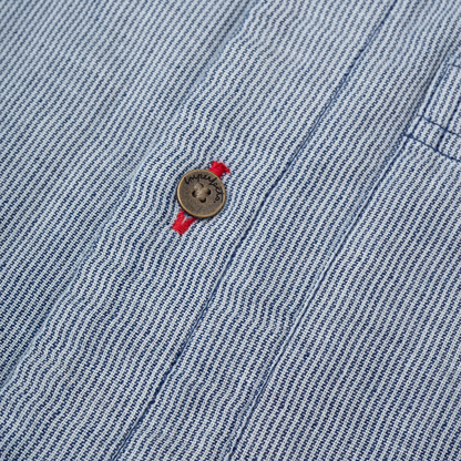 Imperfects Cliffs Camp Collar Shirt