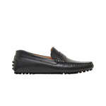 Greats The Corsa Driver Shoes - Nero - Nero