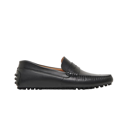 Greats The Corsa Driver Shoes - Nero