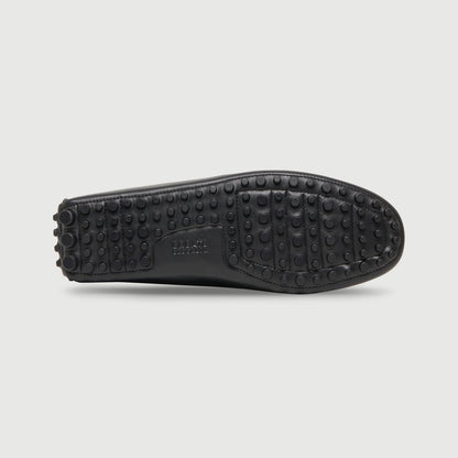 Greats The Corsa Driver Shoes - Nero