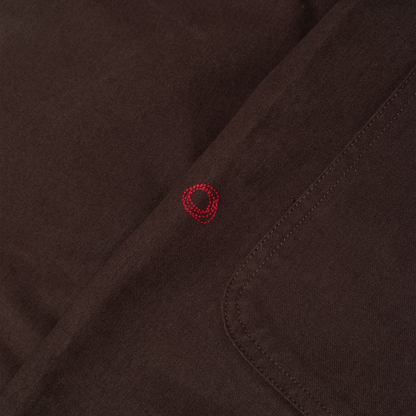 Imperfects Courier Pant