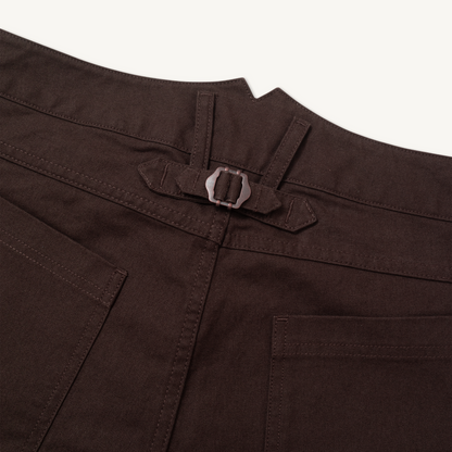 Imperfects Courier Pant